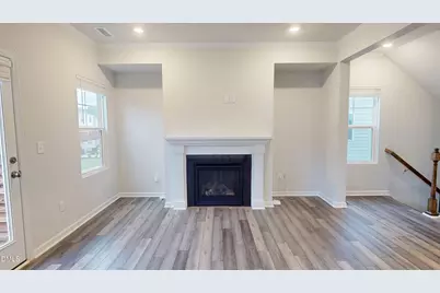 203 Nahunta Drive, Apex, NC 27539 - Photo 17