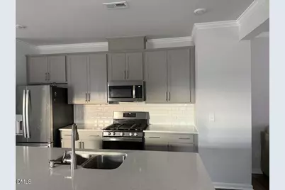 203 Nahunta Drive, Apex, NC 27539 - Photo 21