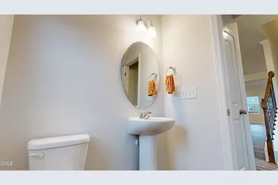 203 Nahunta Drive, Apex, NC 27539 - Photo 25