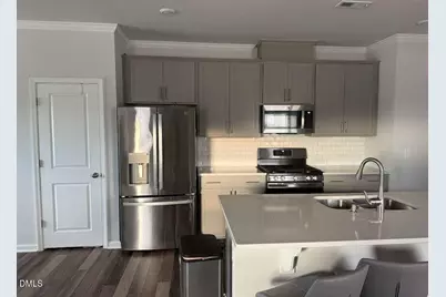 203 Nahunta Drive, Apex, NC 27539 - Photo 17