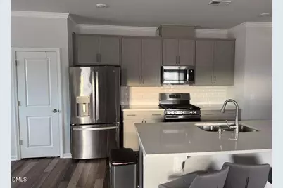 203 Nahunta Drive, Apex, NC 27539 - Photo 19