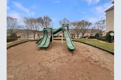 2501 Huntscroft Lane #203, Raleigh, NC 27617 - Photo 15