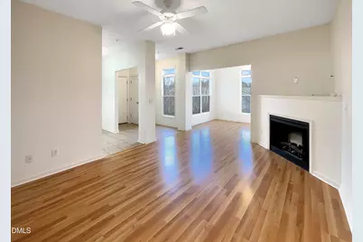 2501 Huntscroft Lane #203, Raleigh, NC 27617 - Photo 13