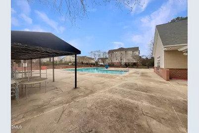 2501 Huntscroft Lane #203, Raleigh, NC 27617 - Photo 5