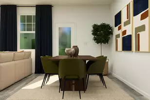 121 Tree Moss Ct, Rolesville, NC 27571 - Photo 3