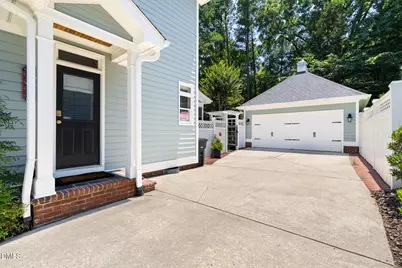 201 Weathervane Drive, Carrboro, NC 27510 - Photo 45