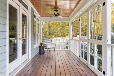 201 Weathervane Drive, Carrboro, NC 27510 - Photo 21