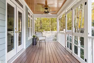 201 Weathervane Dr, Carrboro, NC 27510 - Photo 21