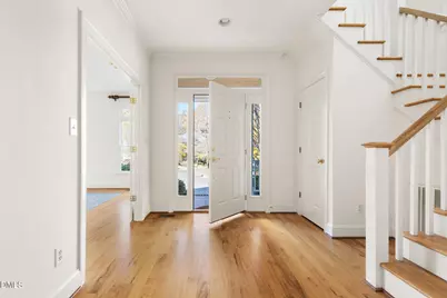 201 Weathervane Drive, Carrboro, NC 27510 - Photo 3