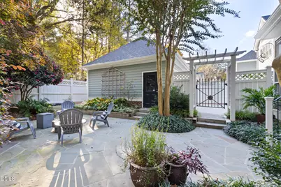 201 Weathervane Drive, Carrboro, NC 27510 - Photo 35