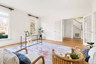 201 Weathervane Dr, Carrboro, NC 27510 - Photo 5