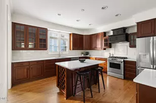 201 Weathervane Dr, Carrboro, NC 27510 - Photo 7