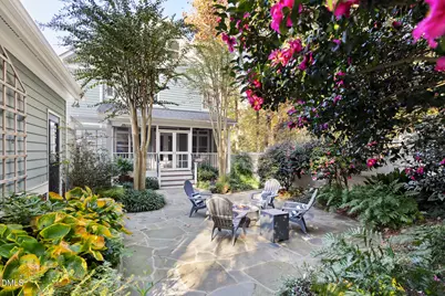 201 Weathervane Drive, Carrboro, NC 27510 - Photo 37