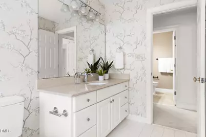 201 Weathervane Drive, Carrboro, NC 27510 - Photo 27