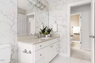 201 Weathervane Dr, Carrboro, NC 27510 - Photo 27