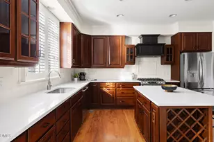 201 Weathervane Dr, Carrboro, NC 27510 - Photo 11