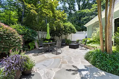 201 Weathervane Drive, Carrboro, NC 27510 - Photo 41