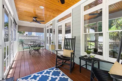 201 Weathervane Drive, Carrboro, NC 27510 - Photo 39