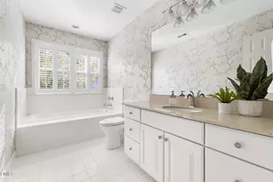 201 Weathervane Dr, Carrboro, NC 27510 - Photo 25