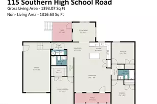 115 Southern High School Rd, Graham, NC 27253 - Photo 33