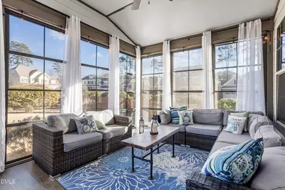 2827 Brighton Forest Drive, Apex, NC 27539 - Photo 41