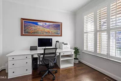 2827 Brighton Forest Drive, Apex, NC 27539 - Photo 21