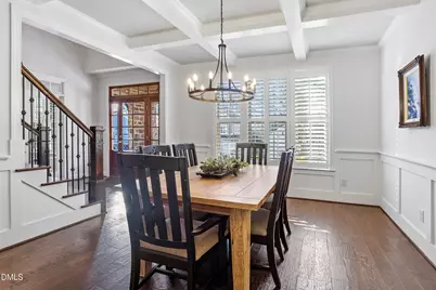 2827 Brighton Forest Drive, Apex, NC 27539 - Photo 7