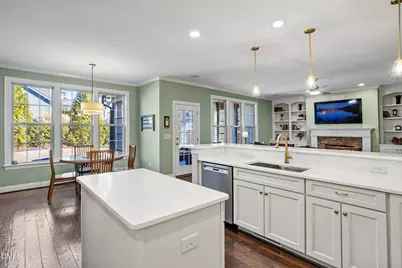 2827 Brighton Forest Drive, Apex, NC 27539 - Photo 15