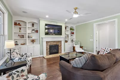 2827 Brighton Forest Drive, Apex, NC 27539 - Photo 19