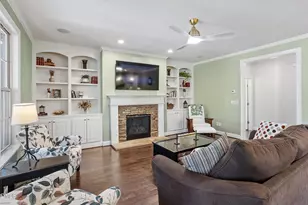 2827 Brighton Forest Dr, Apex, NC 27539 - Photo 19