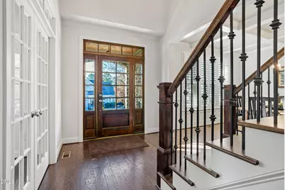 2827 Brighton Forest Drive, Apex, NC 27539 - Photo 5