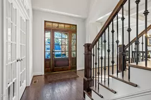 2827 Brighton Forest Dr, Apex, NC 27539 - Photo 5