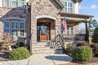 2827 Brighton Forest Drive, Apex, NC 27539 - Photo 3