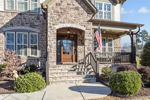 2827 Brighton Forest Dr, Apex, NC 27539 - Photo 3