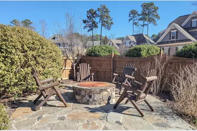 2827 Brighton Forest Drive, Apex, NC 27539 - Photo 45