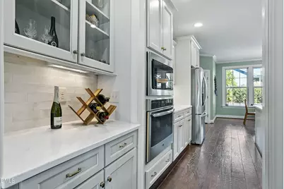 2827 Brighton Forest Drive, Apex, NC 27539 - Photo 9