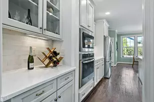 2827 Brighton Forest Dr, Apex, NC 27539 - Photo 9