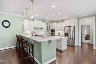 2827 Brighton Forest Dr, Apex, NC 27539 - Photo 17