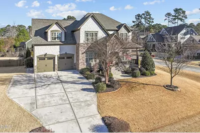 2827 Brighton Forest Drive, Apex, NC 27539 - Photo 51