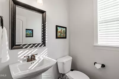 2827 Brighton Forest Drive, Apex, NC 27539 - Photo 25