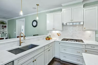 2827 Brighton Forest Drive, Apex, NC 27539 - Photo 13