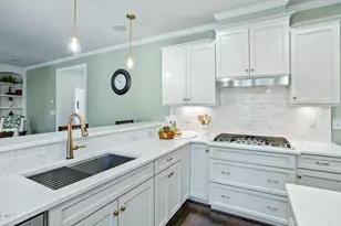 2827 Brighton Forest Dr, Apex, NC 27539 - Photo 13