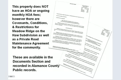 6061 River Run Trail, Graham, NC 27253 - Photo 21