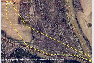 6061 River Run Trail, Graham, NC 27253 - Photo 55