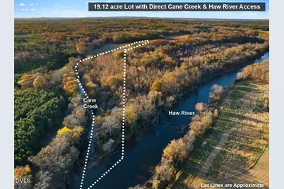 6061 River Run Trail, Graham, NC 27253 - Photo 5