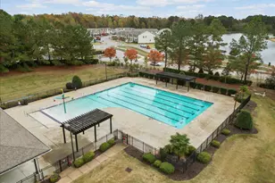 835 Golden Plum Ln, Zebulon, NC 27597 - Photo 31