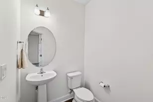 835 Golden Plum Ln, Zebulon, NC 27597 - Photo 11