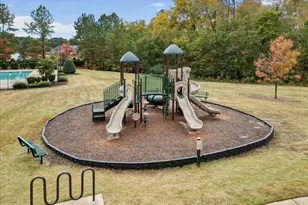 835 Golden Plum Ln, Zebulon, NC 27597 - Photo 29