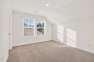 835 Golden Plum Ln, Zebulon, NC 27597 - Photo 21