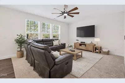 835 Golden Plum Lane, Zebulon, NC 27597 - Photo 7